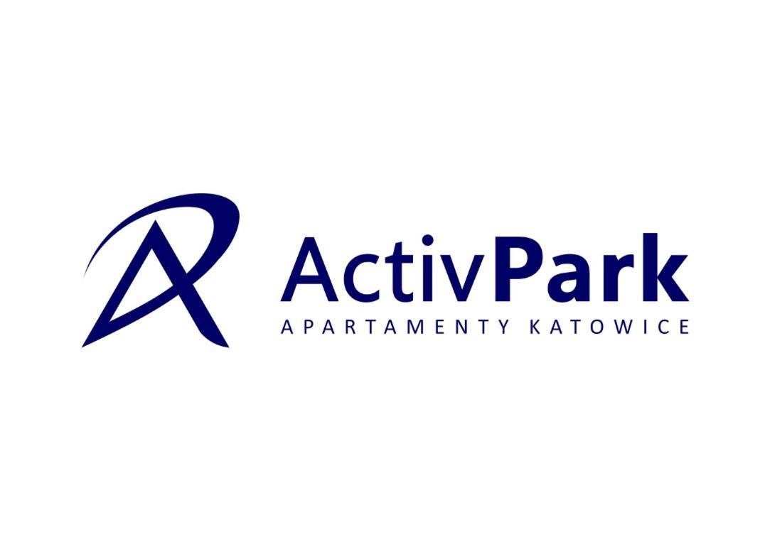 Activpark Apartments Katowice Exterior foto